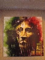 Bob Marley - All In One LP - Nieuwstaat!, Ophalen of Verzenden, Nieuw in verpakking