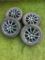 Winterbanden met velg, Auto-onderdelen, Banden en Velgen, Ophalen, 15 inch, Banden en Velgen, Personenwagen