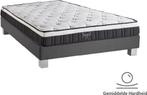 Matras - Diamond Hybride -180 x 200 cm-NASA Memory Foam Traa, Ophalen, Matras, 180 cm, 200 cm