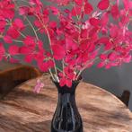 Zijden boeket Silk-ka stelen kunst takken (7x), Ophalen of Verzenden, Nieuw, Binnen