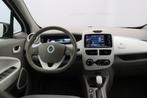 Renault ZOE Q210 Zen Quickcharge 22 kWh KOOPACC € 7.845,00, Auto's, Renault, Automaat, Wit, Origineel Nederlands, Nieuw