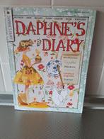 DAPHNE'S DIARY NUMMER 2 2025 NIEUW, Ophalen, Nieuw
