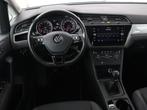 Volkswagen Touran 1.2 TSI Comfortline 7-persoons | Trekhaak, Auto's, Volkswagen, Voorwielaandrijving, 65 €/maand, Gebruikt, Euro 6