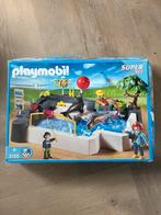 Playmobil 3135 Zeehondenshow - Compleet!, Kinderen en Baby's, Speelgoed | Playmobil, Ophalen of Verzenden, Gebruikt, Complete set