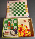 vintage 2 in 1 spellen. Boer en Ganzen en 4 = troef, Ophalen of Verzenden, Zo goed als nieuw