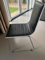 4 stoelen, Huis en Inrichting, Stoelen, Ophalen of Verzenden, Gebruikt