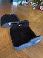 Autostoel verhogers, Afneembare rugleuning, Ophalen, Overige merken, 15 t/m 25 kg