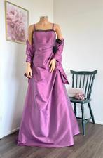 MAGIC NIGHTS baljurk maat 44/46 - NIEUW - mauve/paars/roze, Galajurk, Paars, Maat 46/48 (XL) of groter, Nieuw