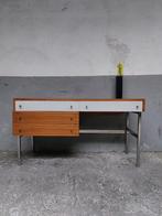 vintage sideboard, Huis en Inrichting, Kasten | Dressoirs, Ophalen, 25 tot 50 cm