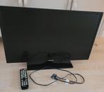Samsung 32 inch TV, Ophalen of Verzenden, Gebruikt, 50 Hz, Samsung