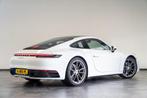 Porsche 911 3.0 Carrera 992 Full LED Sport Chrono Pano Bose, Auto's, Porsche, Origineel Nederlands, Te koop, Benzine, 4 stoelen