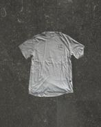 G-Star RAW Grijs T-shirt met Print | Maat S | Goede Staat, G-STAR, Ophalen of Verzenden, Zo goed als nieuw, Grijs