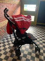 Mini Easywalker buggy - compact en lichtgewicht!, Gebruikt, Kinderwagen, Overige merken, Verstelbare duwstang