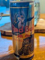 Red bull Arcane Turkse versie. Uniek., Verzamelen, Blikken, Ophalen of Verzenden, Nieuw