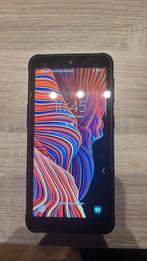 Samsung Galaxy Xcover 5 - 64GB - Zwart, Ophalen, Overige modellen, Zwart, Touchscreen