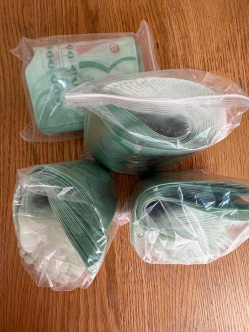 Babily Moedermelk Bewaarzakjes, Kinderen en Baby's, Babyvoeding en Toebehoren, Nieuw, Overige typen, Ophalen of Verzenden