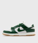 Nike dunk low ‘Gorge green Ostrich’ - maat 40, Nike, Nieuw, Ophalen of Verzenden, Sneakers of Gympen