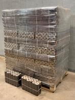 Pinikay Piny Kay eik eiken briketten 10kg, Minder dan 3 m³, Ophalen, Eikenhout, Blokken