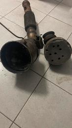 Roetfilter Mercedes Vito 114, Ophalen of Verzenden, Gebruikt, Mercedes-Benz