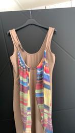 Aparte jurk van supertrash maar M, Supertrash, Ophalen of Verzenden, Maat 38/40 (M)