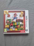 super mario 3d land 3ds, Spelcomputers en Games, Avontuur en Actie, 1 speler, Ophalen of Verzenden, Zo goed als nieuw