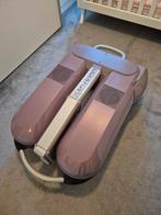 Philips Sun & Relaxmobile, Witgoed en Apparatuur, Zonnebanken en Gezichtsbruiners, Ophalen of Verzenden, Gebruikt, Minder dan 10 lampen