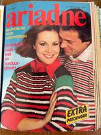 "Ariadne" Februari 1976 als Nieuw, Ophalen of Verzenden, Zo goed als nieuw, Overige onderwerpen