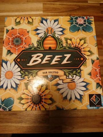 Beez Bordspel Nieuwstaat - Nederlands/Frans beschikbaar voor biedingen
