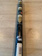 Poster wereldkaart scratch it, Ophalen of Verzenden, Nieuw, A1 t/m A3