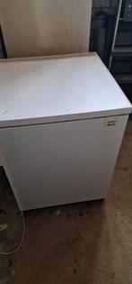 Vriezer tafel model, Witgoed en Apparatuur, Vriezers en Diepvrieskisten, Ophalen