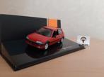 Peugeot 106 XSi Le Mans 1993 Rood Metallic van IXO 1:43, Overige merken, Auto, IXO, Nieuw