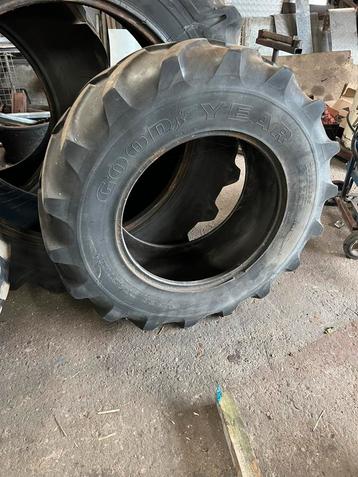 Good year 14.9 R26. 1,6mm beschikbaar voor biedingen