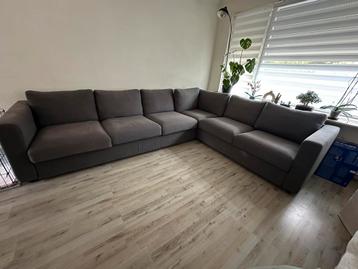 Heoekbank Ikea beschikbaar voor biedingen
