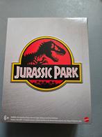 Jurassic park san Diego comic con ian malcolm in boek, Verzamelen, Poppetjes en Figuurtjes, Ophalen of Verzenden