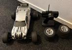 HPI Firestorm RC Auto electro Racing + 4 off road wielen, Hobby en Vrije tijd, Modelbouw | Radiografisch | Auto's, Gebruikt, Auto offroad