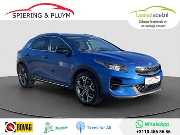 Kia Xceed 1.6 GDi PHEV ExecutiveLine | Pano | Leder | Stoel  beschikbaar voor biedingen