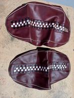 4 stuks Kreidler buddy overtrek, Ophalen of Verzenden, Nieuw, Zadel