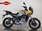 Moto Guzzi STELVIO 1000 PFF (bj 2025), Bedrijf, Toermotor