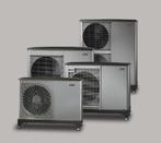 Warmtepomp | NIBE | F2050-10 | All-Electric | hybride |F2050, Hoog rendement (Hr), Overige typen, Nieuw, Ophalen of Verzenden