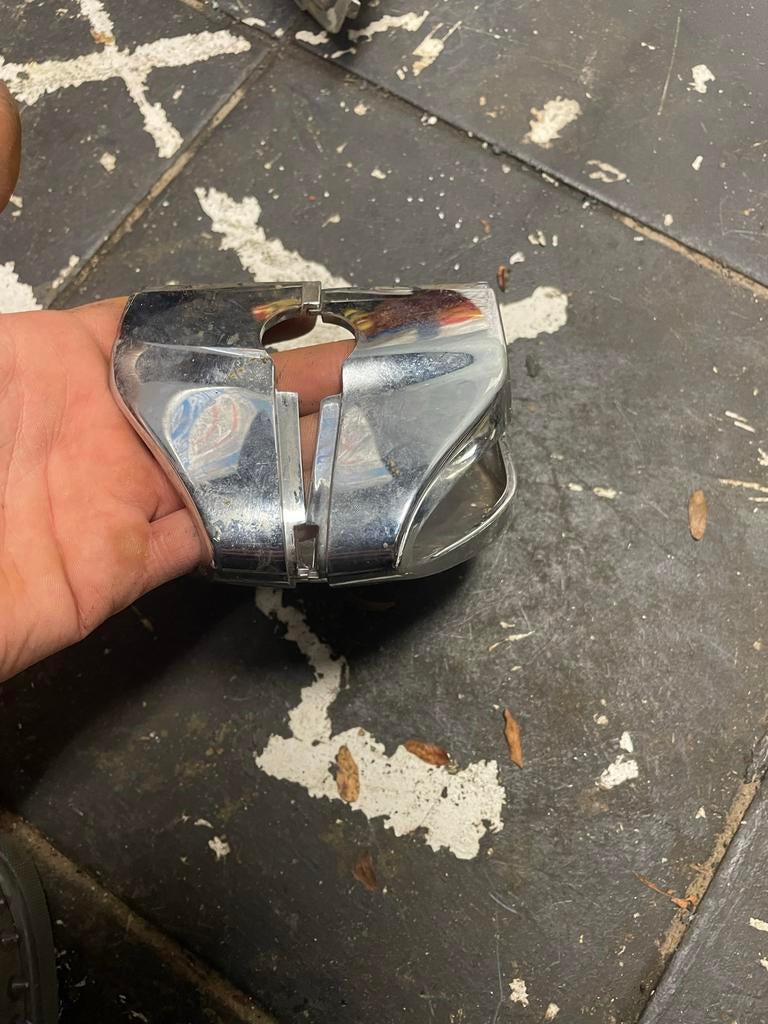 Vespa Primavera/Sprint/Zip/VespaLX/S50 verse onderdelen, Fietsen en Brommers, Brommeronderdelen | Algemeen, Ophalen, Gebruikt