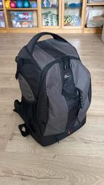 Lowepro foto-rugtas, Audio, Tv en Foto, Fotografie | Fototassen, Ophalen of Verzenden, Zo goed als nieuw, Rugtas, Lowepro