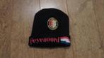 Feyenoord muts, Ophalen of Verzenden, Zo goed als nieuw, Feyenoord, Pet of Muts