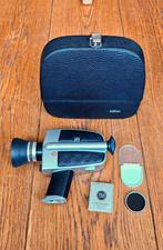 Bauer C1M Super 8 filmcamera, Ophalen of Verzenden, 1960 tot 1980, Filmcamera