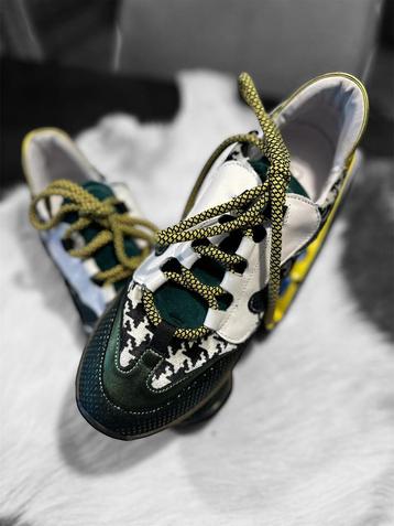 Vaddia Sneakers maat 40. Zgan !!!! beschikbaar voor biedingen