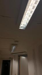 TL lampen, Huis en Inrichting, Lampen | Plafondlampen, Ophalen, Gebruikt