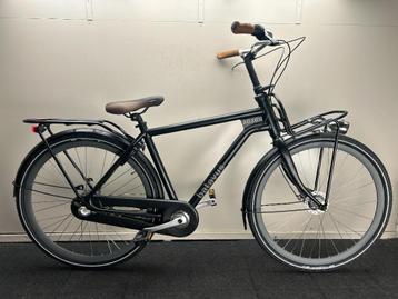 Herenfiets Batavus 28inch 50CM 3 versnellingen  beschikbaar voor biedingen