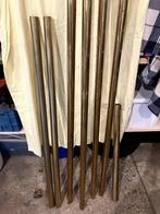 KERMI MESSING BUIZEN OUD, Huis en Inrichting, Ophalen, Gebruikt