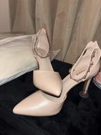 Pumps Hakken Graceland Maat 39, Kleding | Dames, Schoenen, Ophalen, Pumps, Beige, Nieuw