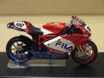 Neil Hodgson Ducati 999 2003 1:24, Overige merken, Serviceclientele@altaya.be, Nieuw, Ophalen of Verzenden