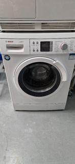 Bosch Logixx 8 Wasmachine - 8KG, Ophalen, 1200 tot 1600 toeren, Gebruikt, 8 tot 10 kg